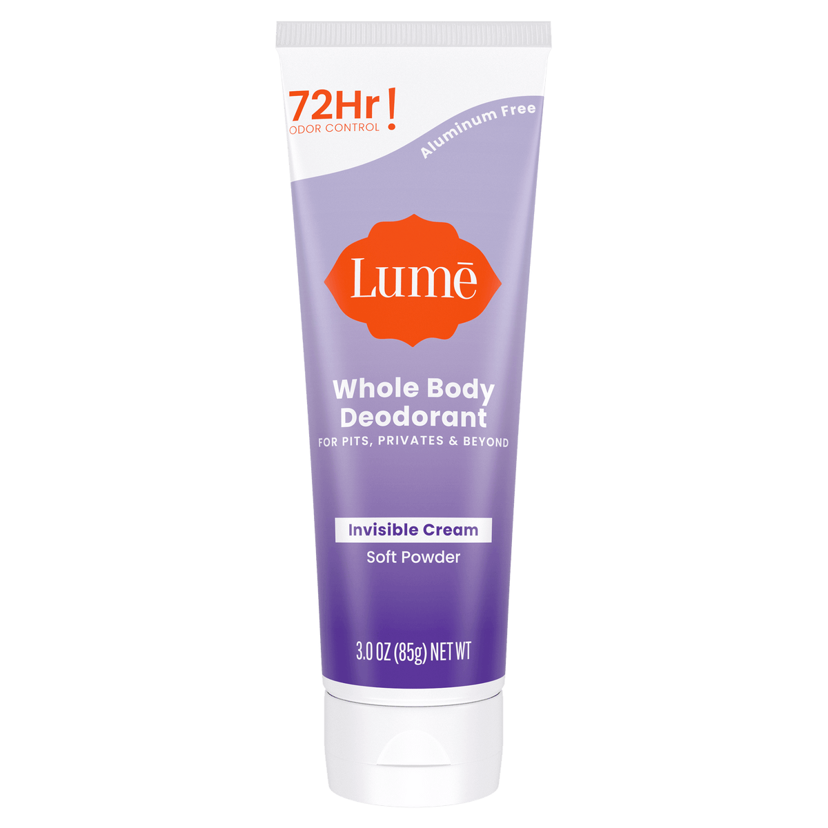 FREE Full Size Cream Deo