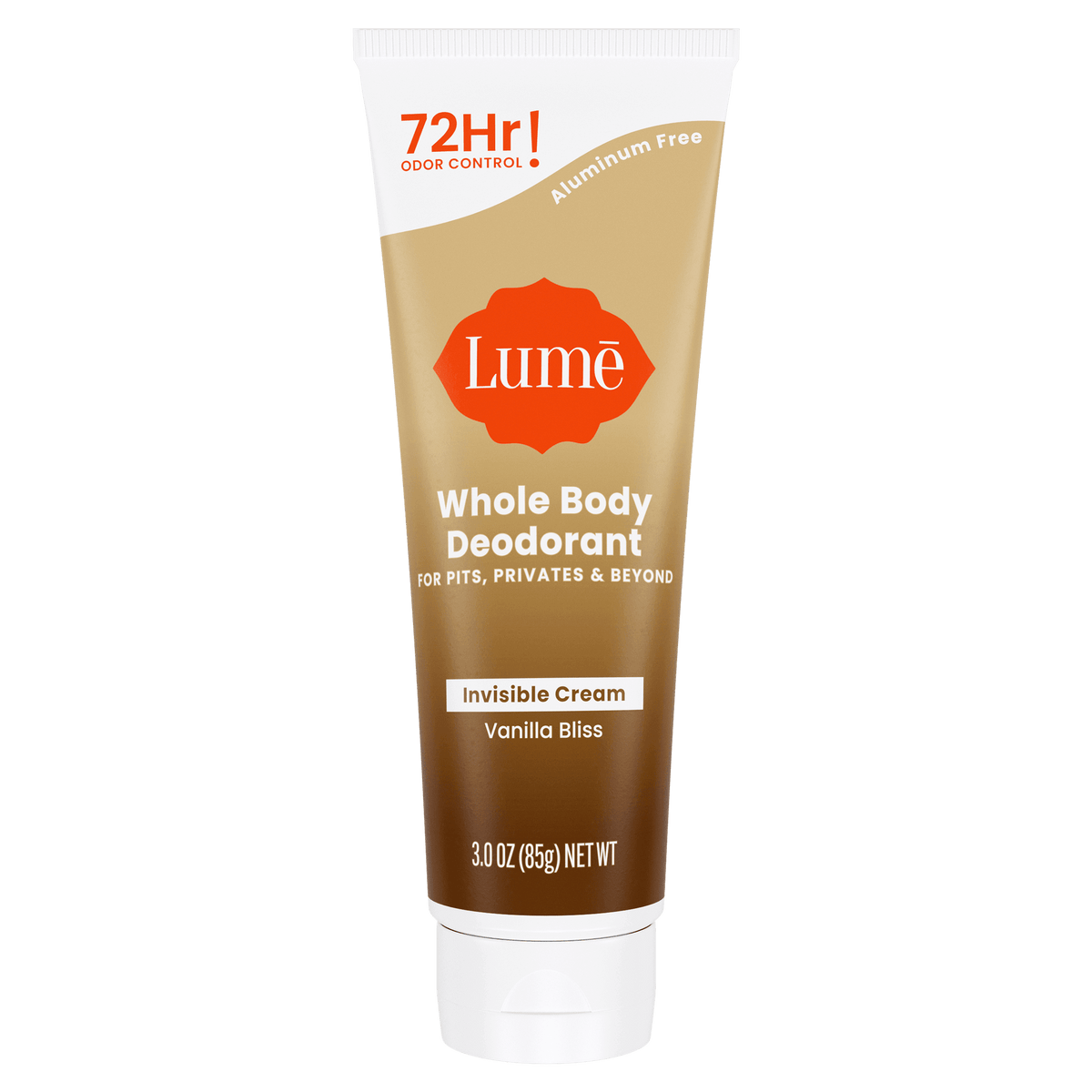 FREE Full Size Cream Deo
