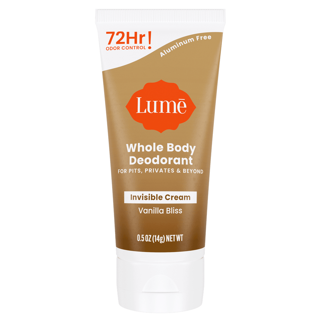 FREE Cream Deo Mini