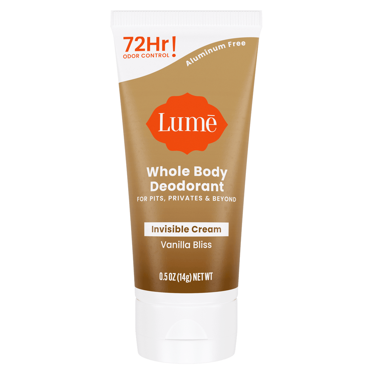 FREE Cream Deo Mini