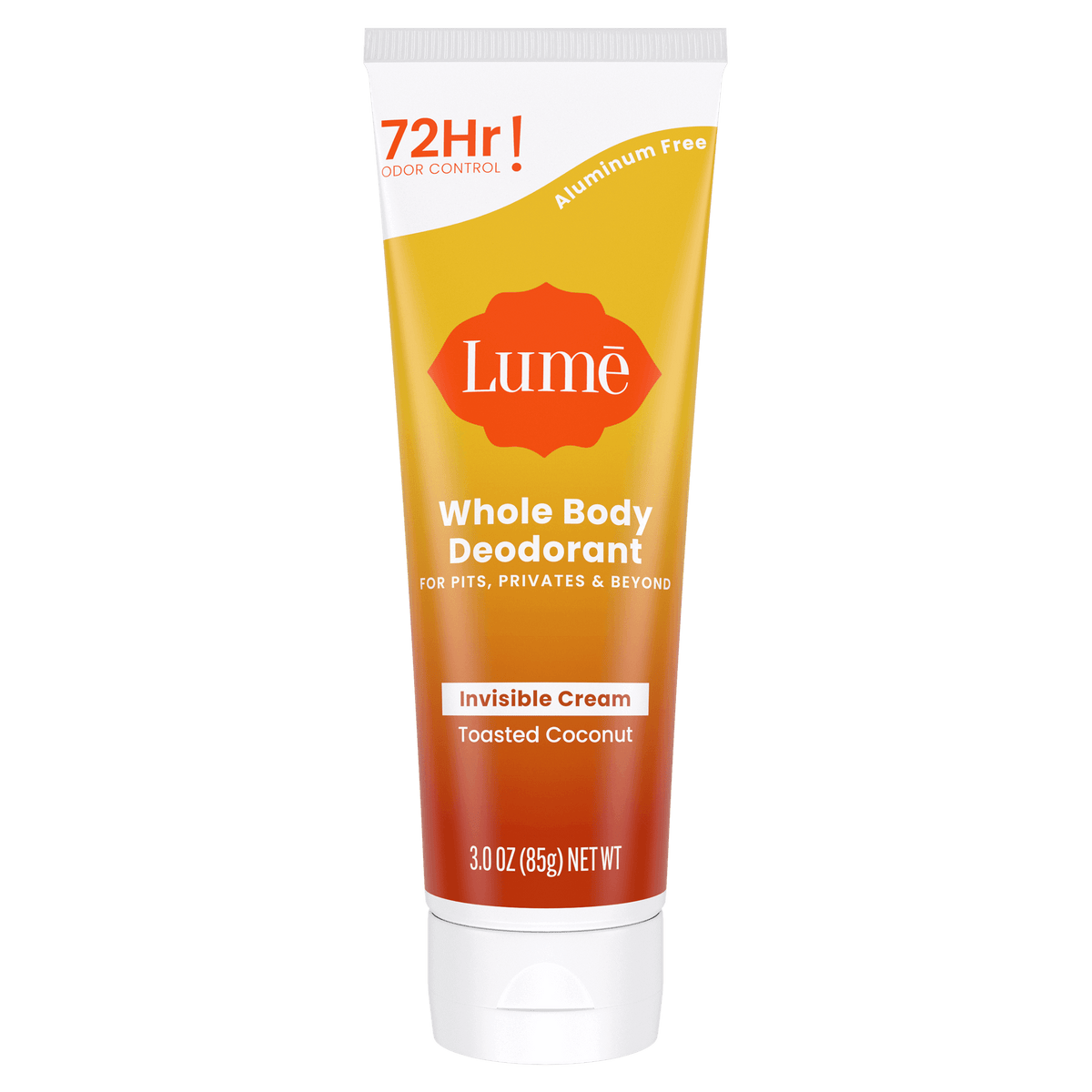FREE Full Size Cream Deo