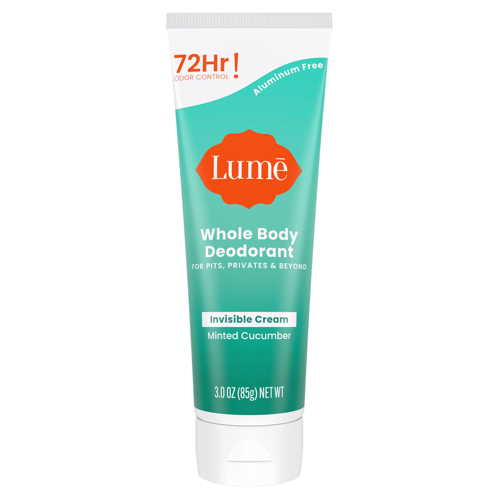 FREE Full Size Cream Deo