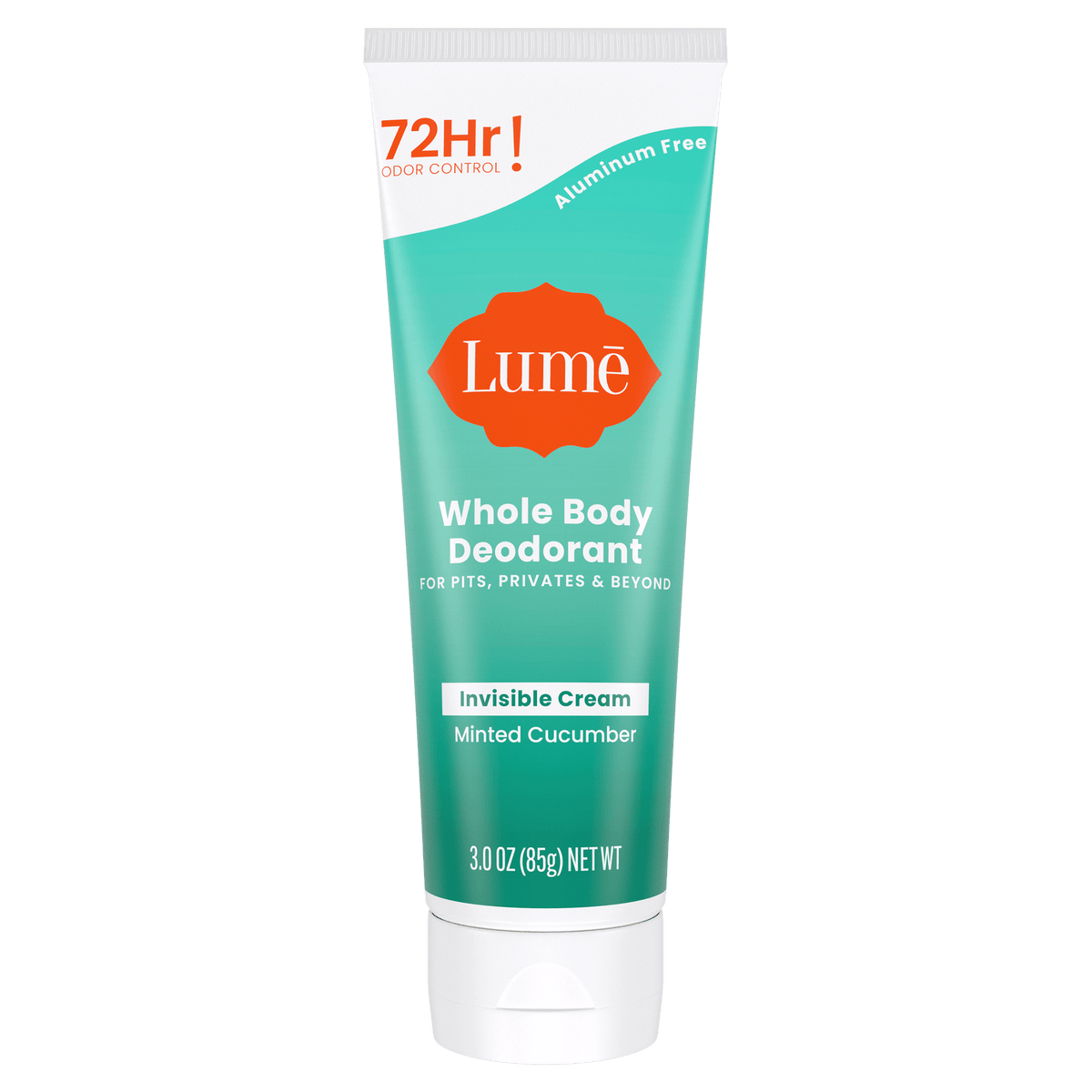 FREE Full Size Cream Deo