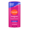 Soft Powder | Sweat Control Solid Deodorant