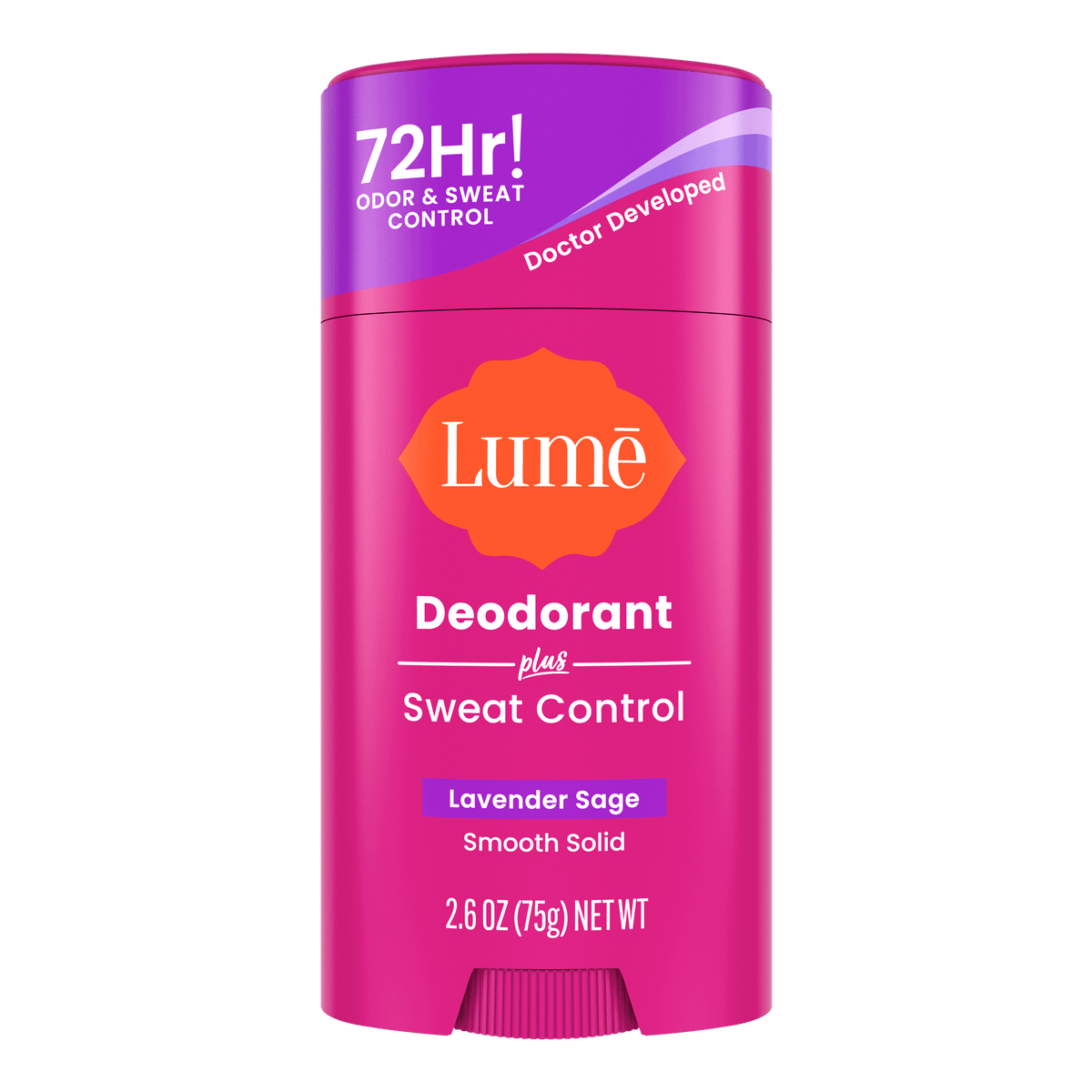 Sweat Control Stick