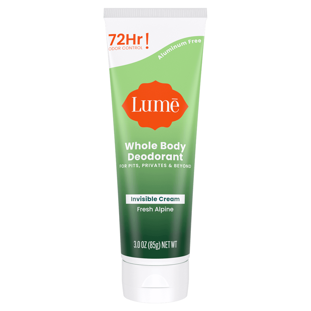 FREE Full Size Cream Deo